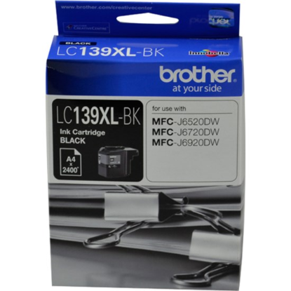 LC-139XLBK