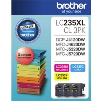 LC-235XLCL-3PKS