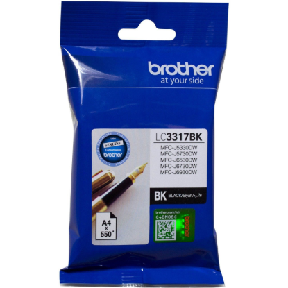 LC-3317BK