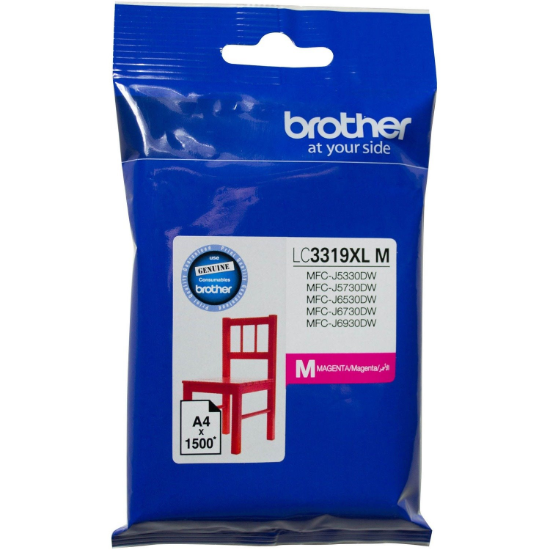 LC-3319XLM