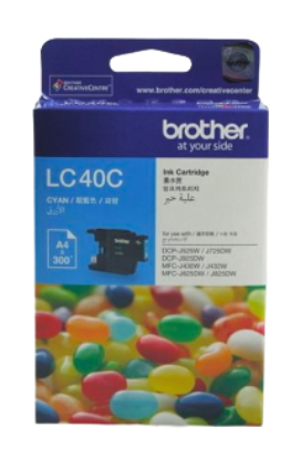 LC-40C