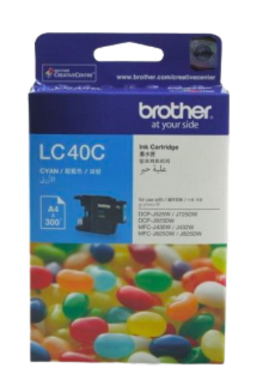 LC-40C