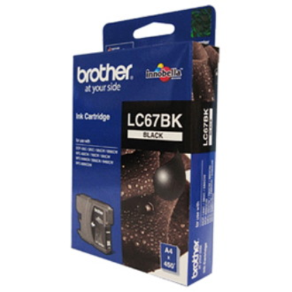 LC-67BK