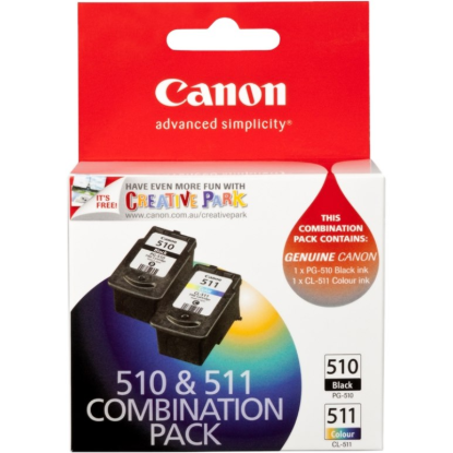 PG510CL511CP