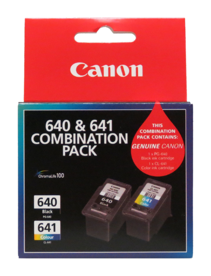 PG640CL641CP