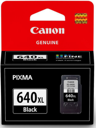 PG640XL