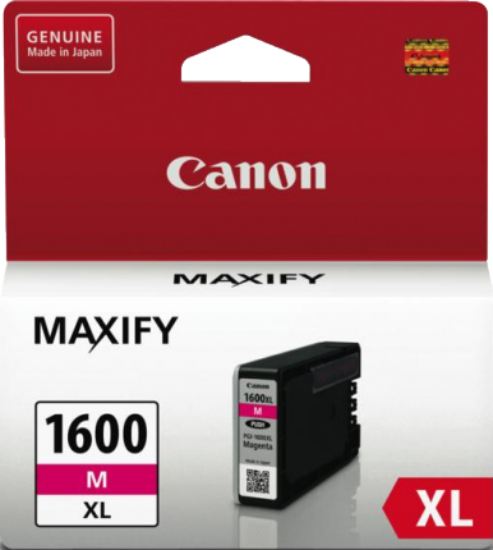 PGI1600XLM