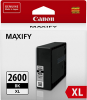 PGI2600XLBK