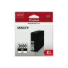 PGI2600XLBK