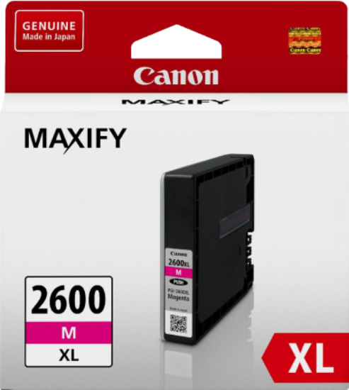 PGI2600XLM
