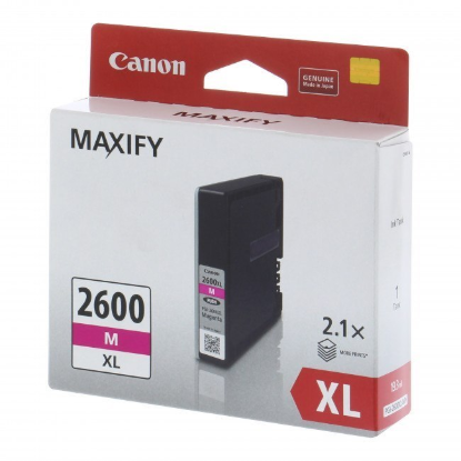 PGI2600XLM