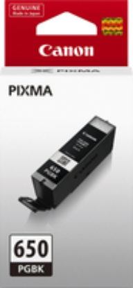 PGI650BK