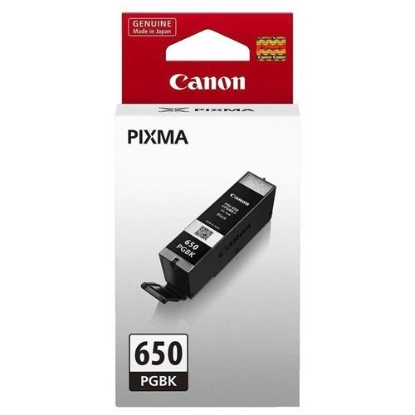 PGI650BK