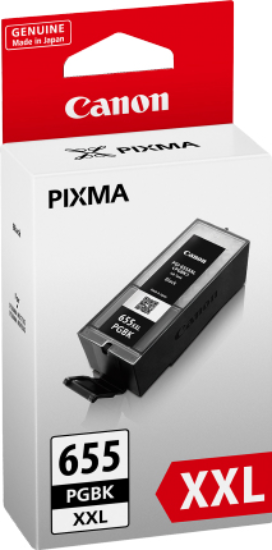 PGI655XXLBK