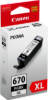 PGI670XLBK