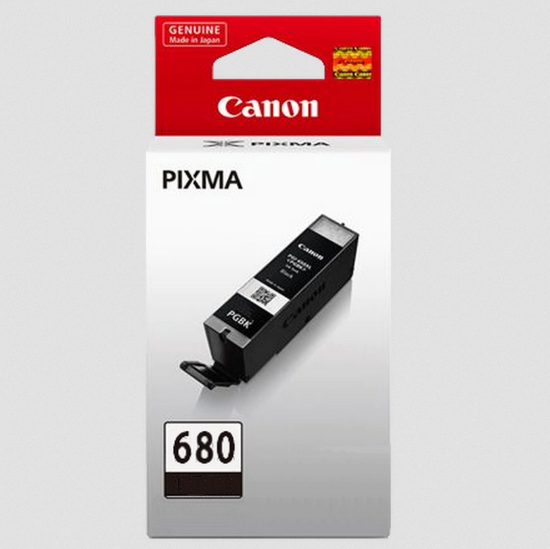 PGI680BK