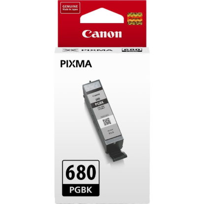 PGI680BK
