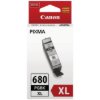 PGI680XLBK