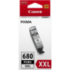 PGI680XXLBK