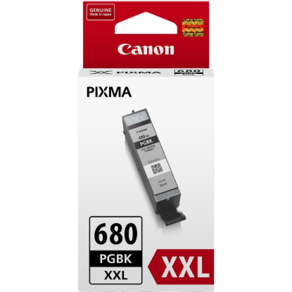 PGI680XXLBK