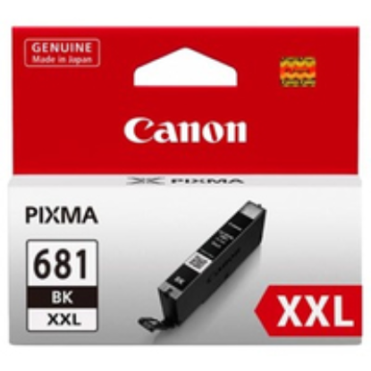 CLI681XXLBK