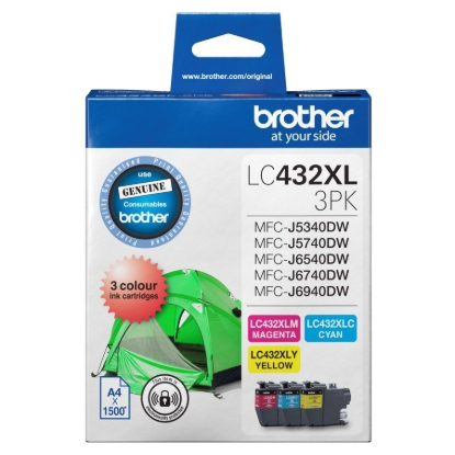 LC-432XL-3PKS