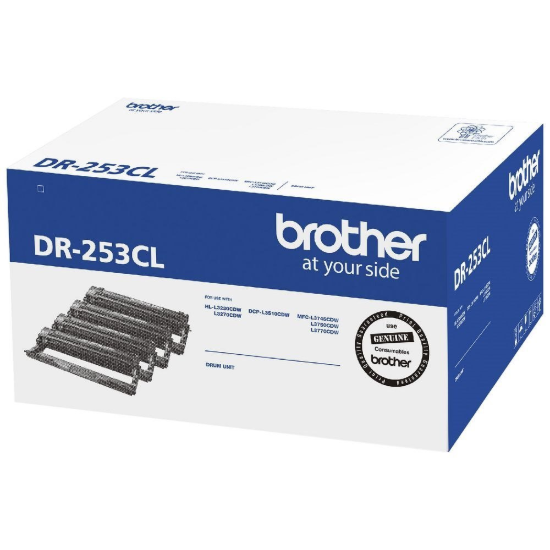 DR-253CL