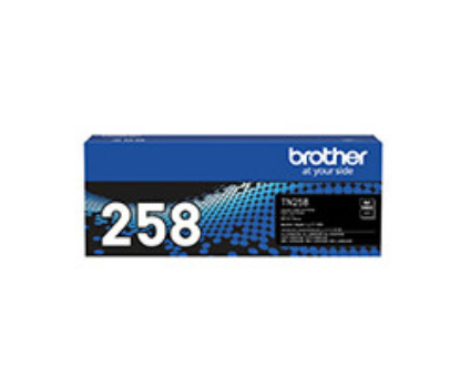 TN-258BK