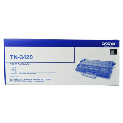TN-3420