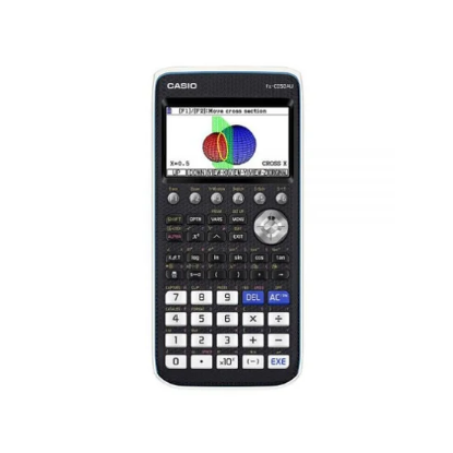 FXCG50AU-BP