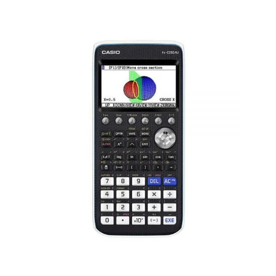 FXCG50AU-BP