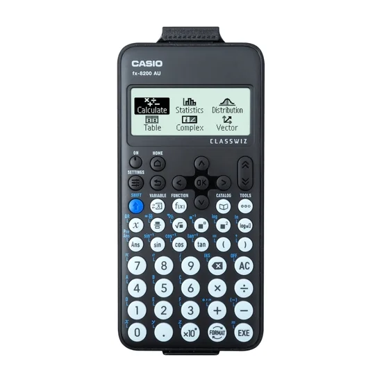 FX8200AU