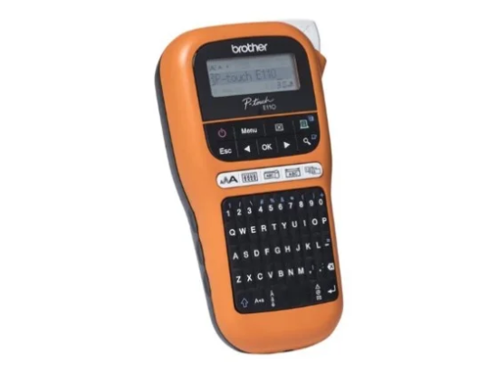 PT-E110VP