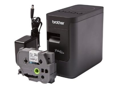 PT-P750W