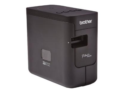 PT-P750W
