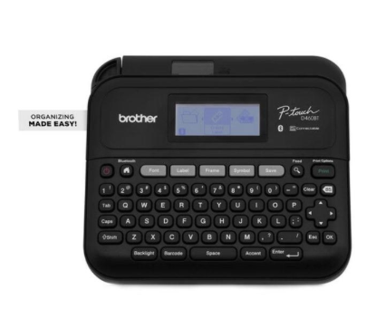 PT-D460BT