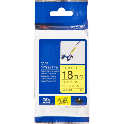 TZE-FX641