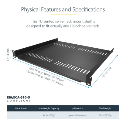 CABSHELF116V2PK
