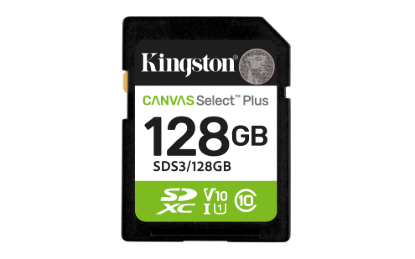 SDS3/128GB