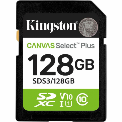 SDS3/128GB