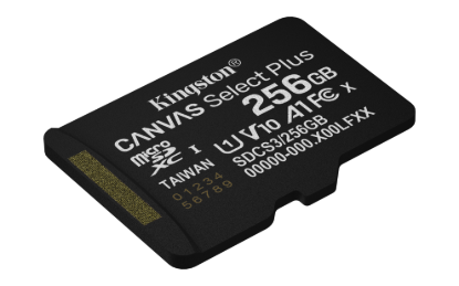 SDCS3/256GB