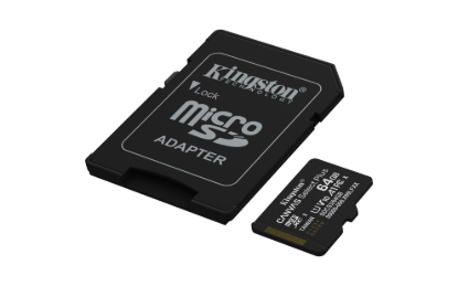 SDCS3/64GB