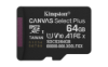 SDCS3/64GB