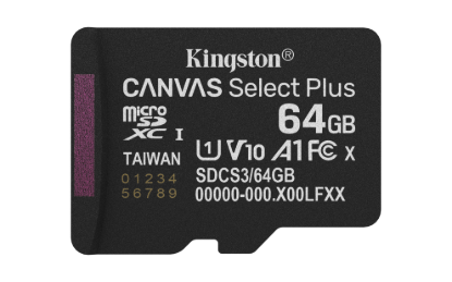 SDCS3/64GB