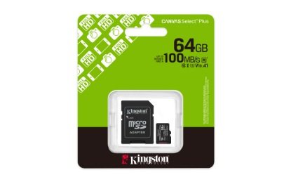 SDCS3/64GB