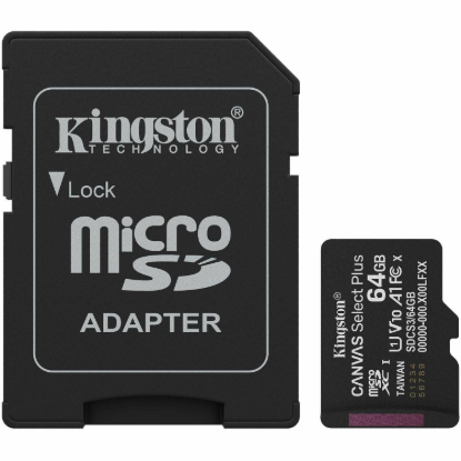 SDCS3/64GB