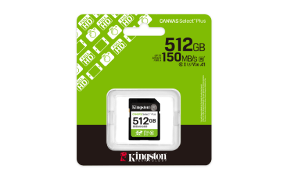SDS3/512GB