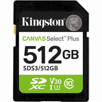 SDS3/512GB