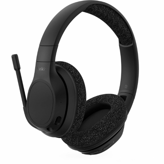 AUD005BTBLK