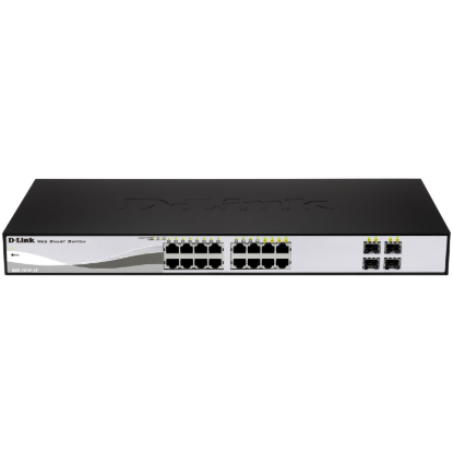 DGS-1210-20